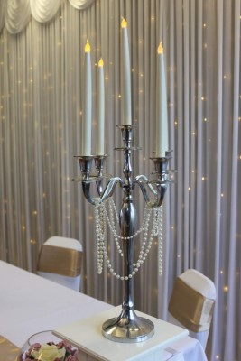 Candelabra
