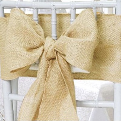Hessian Bow