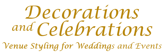 Decorations and Celebrations Ltd