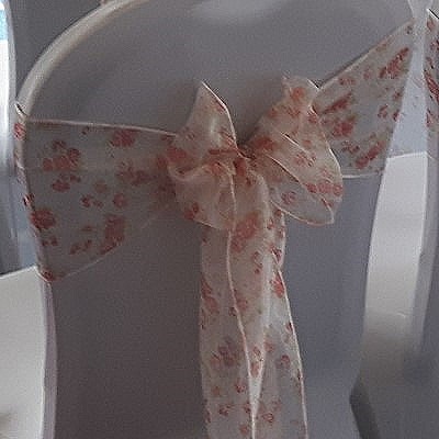 Printed Bow